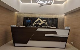 Casa De Mount